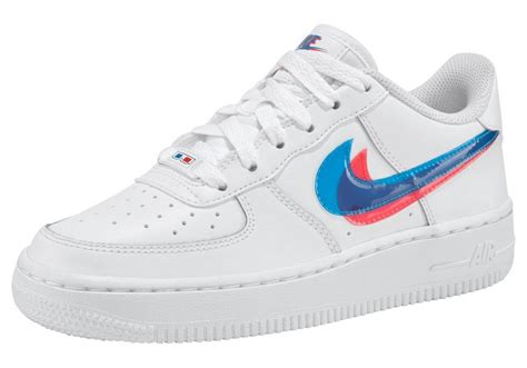 nike air force 1 lv8 ksa - basisschool|Air Force 1 LV8 KSA GS 'White Glacier Blue' .